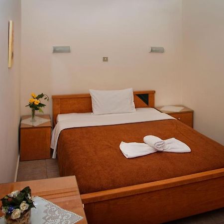 Nicolas Hotel ゲオルギオポリス エクステリア 写真
