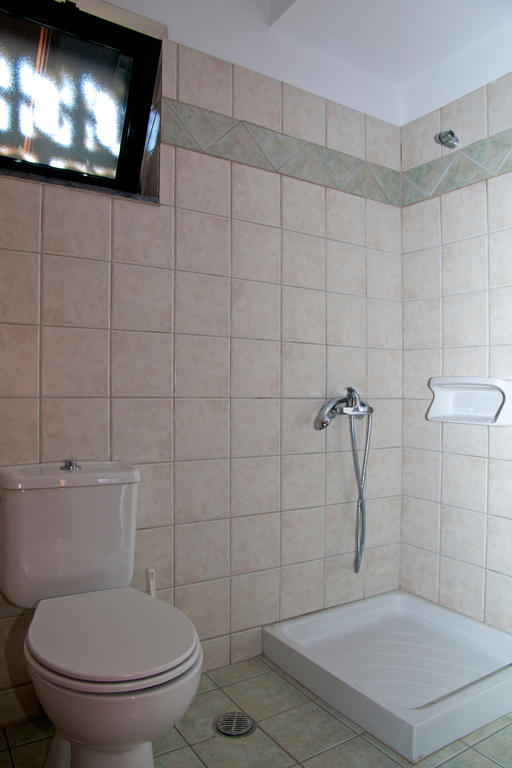 Nicolas Hotel ゲオルギオポリス 部屋 写真