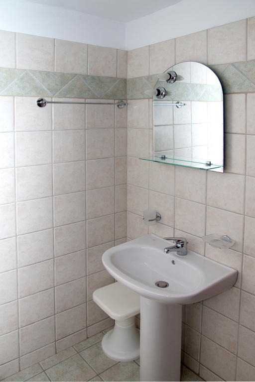 Nicolas Hotel ゲオルギオポリス 部屋 写真