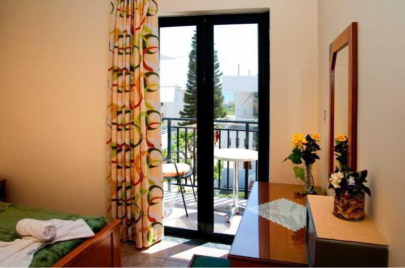 Nicolas Hotel ゲオルギオポリス エクステリア 写真